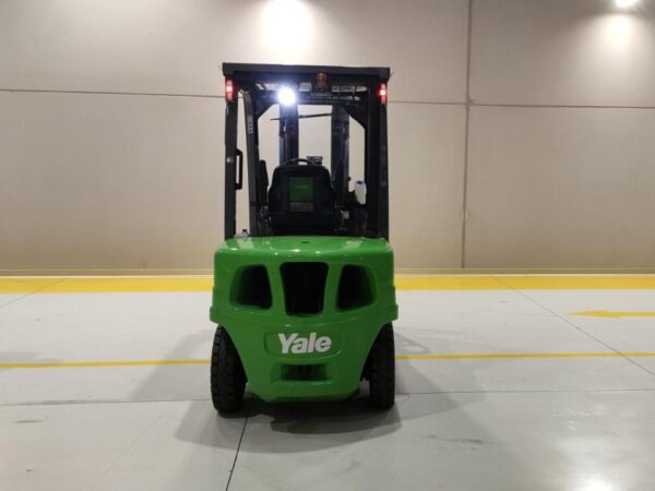 2024 REVIVER-YALE GDP35VX - Imagen 3