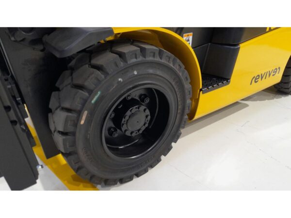 2024 REVIVER-YALE GDP35VX - Imagen 14