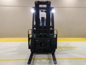 2024 REVIVER-YALE GDP35VX - Imagen 7