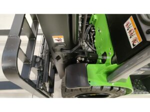 2024 REVIVER-YALE GDP35VX - Imagen 9