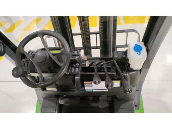 2024 REVIVER-YALE GDP35VX - Imagen 10