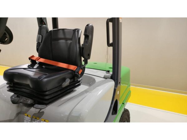 2024 REVIVER-YALE GDP35VX - Imagen 11