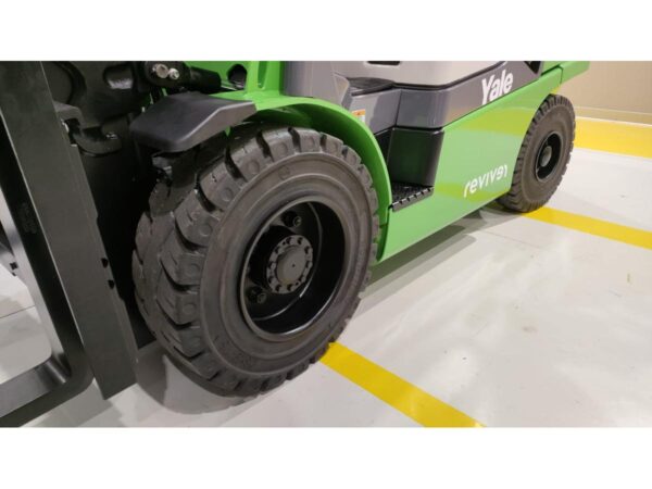 2024 REVIVER-YALE GDP35VX - Imagen 13