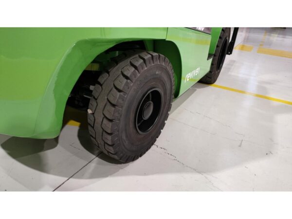 2024 REVIVER-YALE GDP35VX - Imagen 15