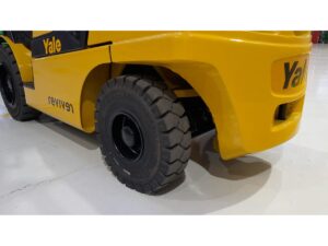 2024 REVIVER-YALE GDP35VX - Imagen 15