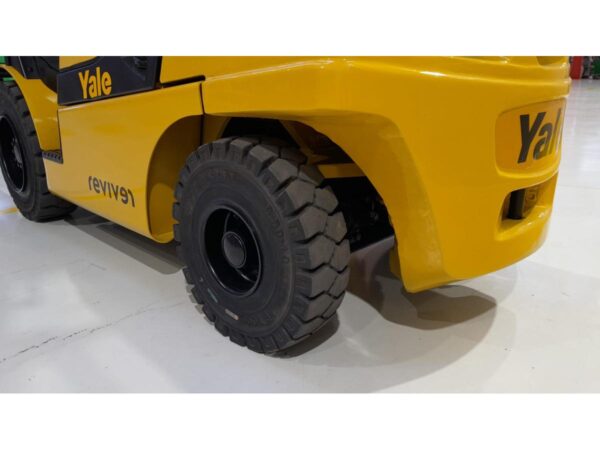 2024 REVIVER-YALE GDP35VX - Imagen 15