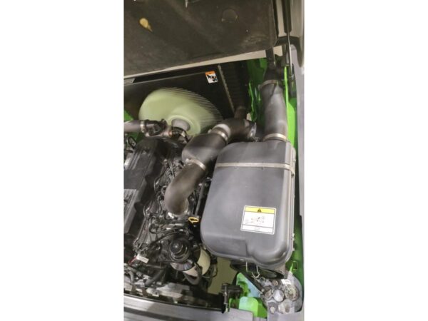 2024 REVIVER-YALE GDP35VX - Imagen 18