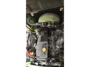 2024 REVIVER-YALE GDP35VX - Imagen 19
