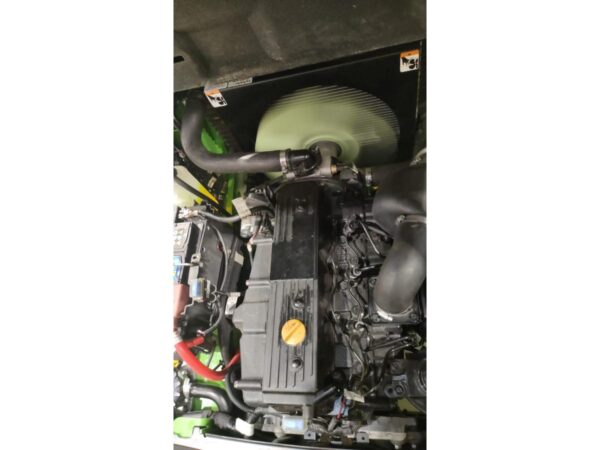 2024 REVIVER-YALE GDP35VX - Imagen 19