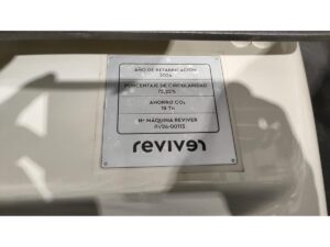 2024 REVIVER-YALE GDP35VX - Imagen 23