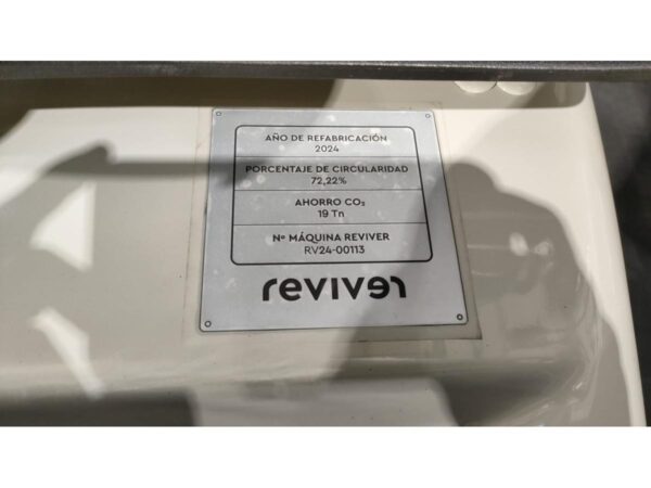 2024 REVIVER-YALE GDP35VX - Imagen 23