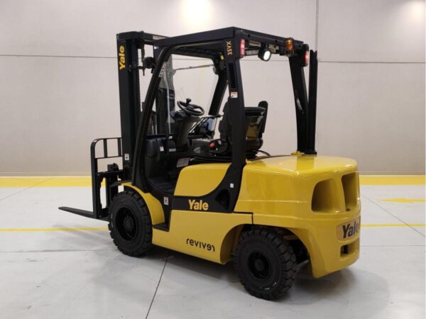 2024 REVIVER-YALE GDP35VX - Imagen 2