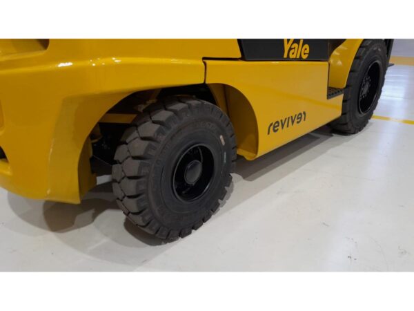 2024 REVIVER-YALE GDP35VX - Imagen 16