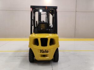 2024 REVIVER-YALE GDP35VX - Imagen 3