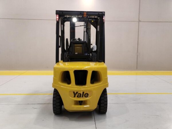 2024 REVIVER-YALE GDP35VX - Imagen 3