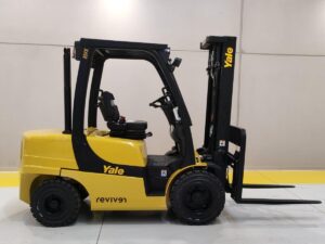 2024 REVIVER-YALE GDP35VX - Imagen 5