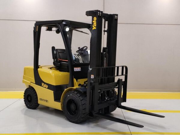 2024 REVIVER-YALE GDP35VX - Imagen 6