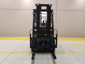 2024 REVIVER-YALE GDP35VX - Imagen 7