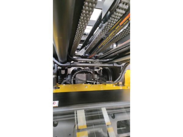 2024 REVIVER-YALE GDP35VX - Imagen 12