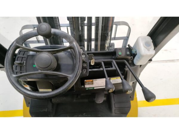 2024 REVIVER-YALE GDP35VX - Imagen 13