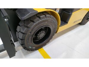 2024 REVIVER-YALE GDP35VX - Imagen 16
