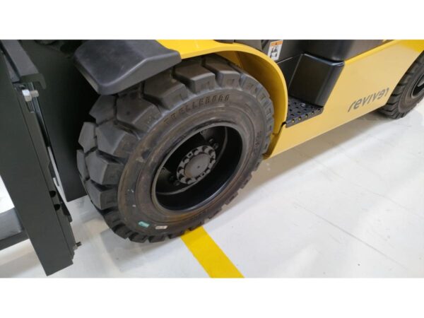 2024 REVIVER-YALE GDP35VX - Imagen 16