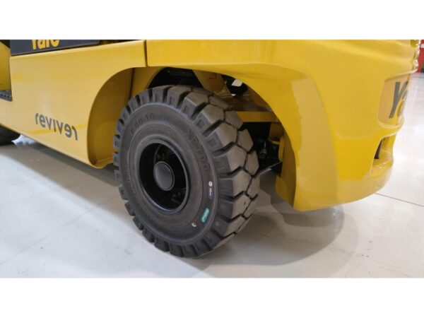 2024 REVIVER-YALE GDP35VX - Imagen 17