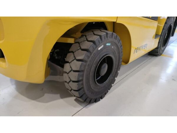 2024 REVIVER-YALE GDP35VX - Imagen 18