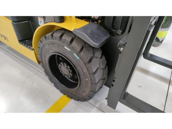 2024 REVIVER-YALE GDP35VX - Imagen 19