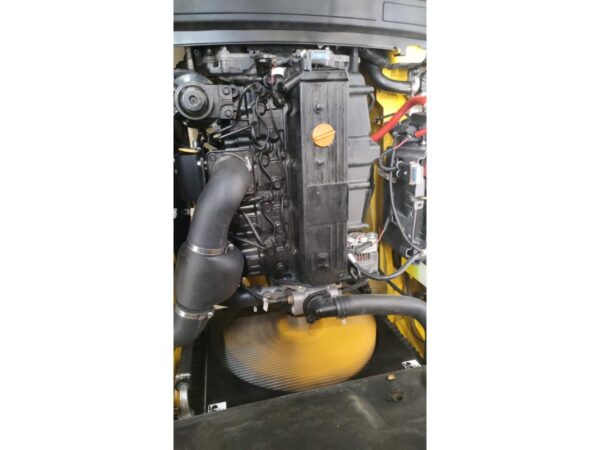 2024 REVIVER-YALE GDP35VX - Imagen 21