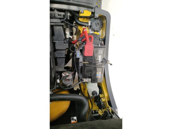 2024 REVIVER-YALE GDP35VX - Imagen 22