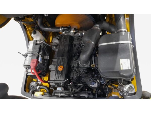 2024 REVIVER-YALE GDP35VX - Imagen 18