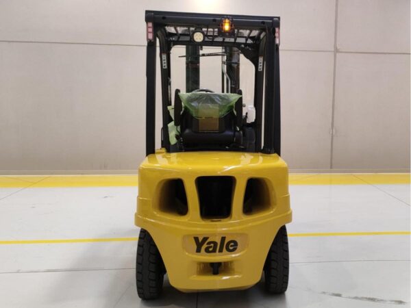 2024 REVIVER-YALE GDP35VX - Imagen 4