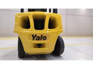 2024 REVIVER-YALE GDP35VX - Imagen 5