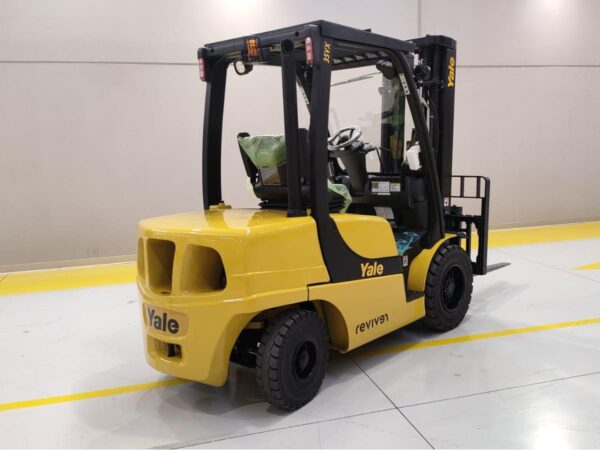 2024 REVIVER-YALE GDP35VX - Imagen 6