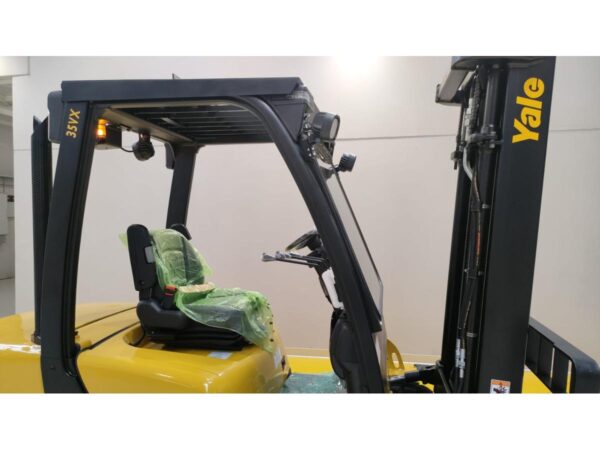 2024 REVIVER-YALE GDP35VX - Imagen 10