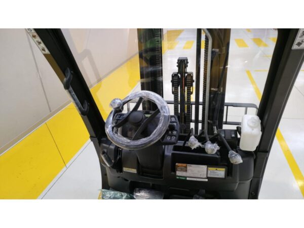 2024 REVIVER-YALE GDP35VX - Imagen 14