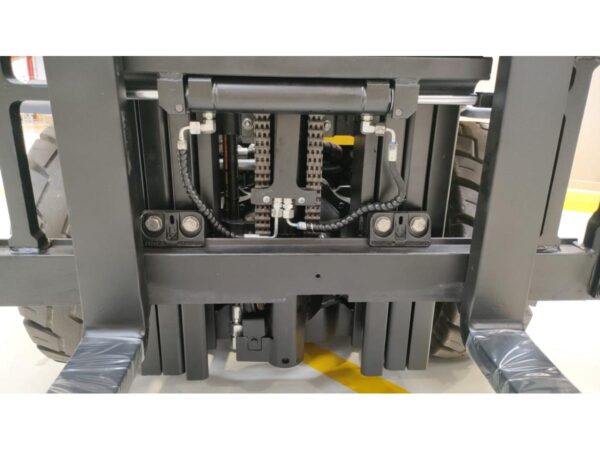 2024 REVIVER-YALE GDP35VX - Imagen 16
