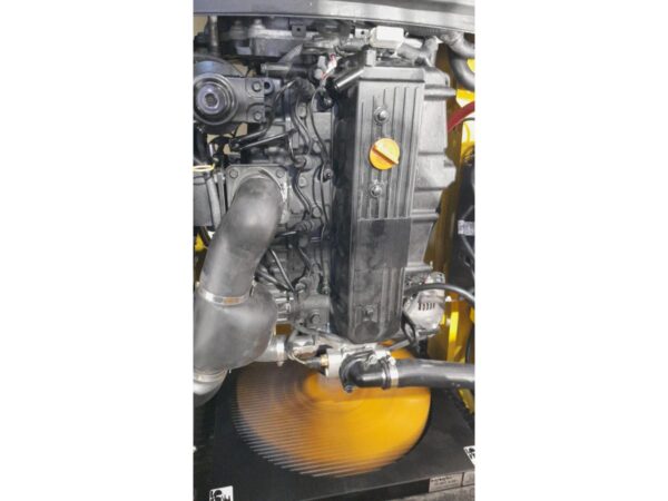 2024 REVIVER-YALE GDP35VX - Imagen 20