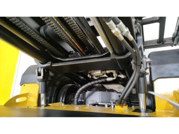 2024 REVIVER-YALE GDP35VX - Imagen 20
