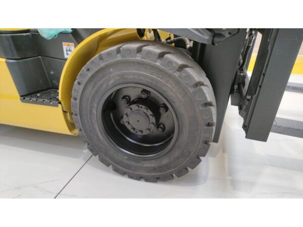2024 REVIVER-YALE GDP35VX - Imagen 26