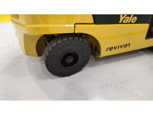 2024 REVIVER-YALE GDP35VX - Imagen 27