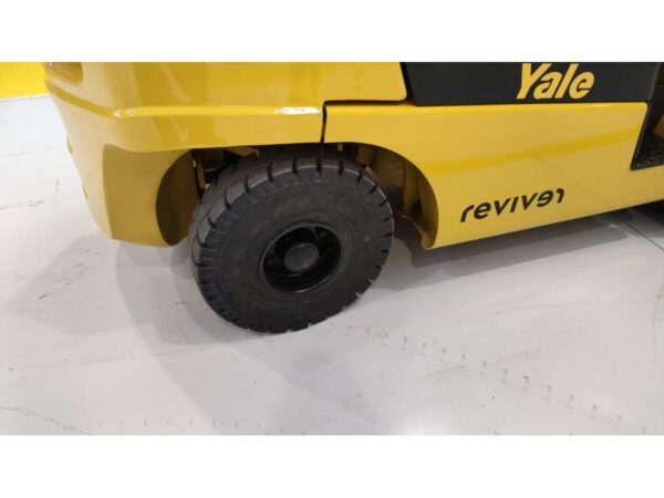 2024 REVIVER-YALE GDP35VX - Imagen 27