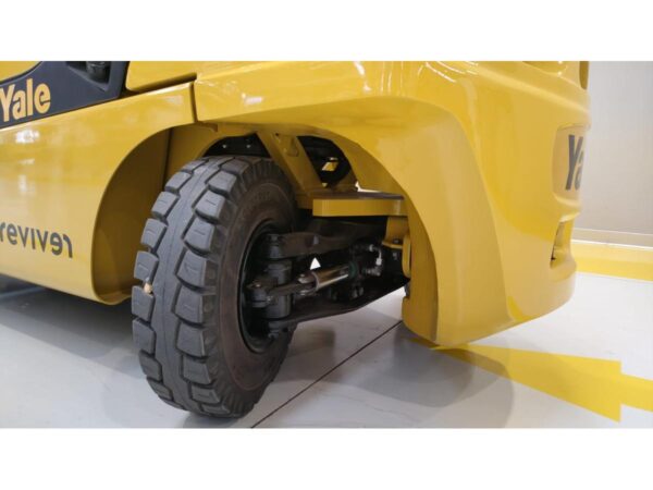 2024 REVIVER-YALE GDP35VX - Imagen 28