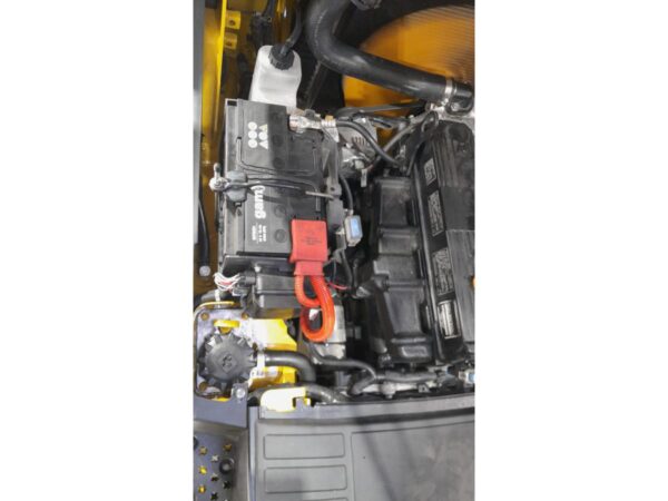 2024 REVIVER-YALE GDP35VX - Imagen 21