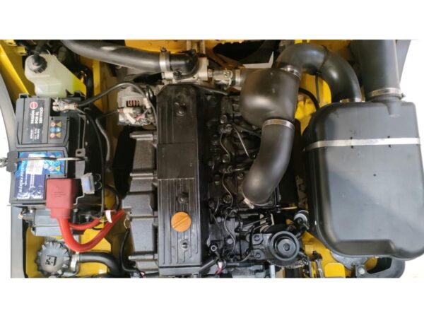 2024 REVIVER-YALE GDP35VX - Imagen 29