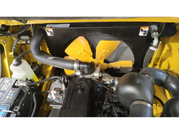 2024 REVIVER-YALE GDP35VX - Imagen 30