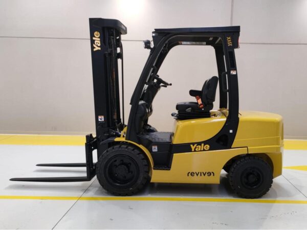 2024 REVIVER-YALE GDP35VX