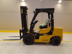 2024 REVIVER-YALE GDP35VX - Imagen 2
