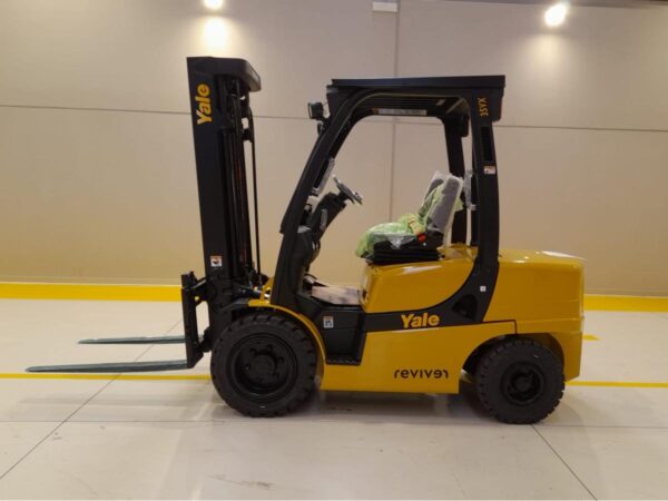 2024 REVIVER-YALE GDP35VX - Imagen 2